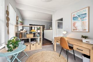 Elva Garden Cottage - Margaret River - 4