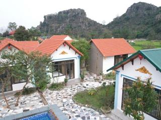 Hang Mua Star Homestay - Xuân Sơn - 4