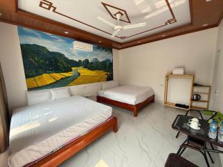 Hang Mua Star Homestay - Xuân Sơn - 3