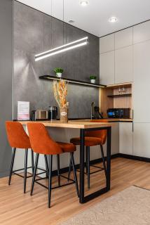 Апартаменты студия ЖК Meridian Apartments - Almaty - 0