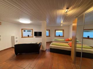 All-in-One Appartment - Schöllkrippen - 5