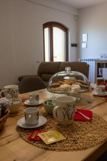 Villa Toce B&B - Cave - 9