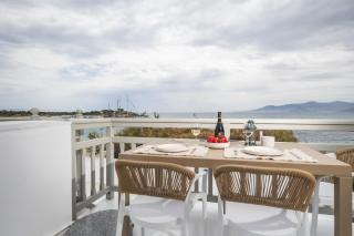 Akrogiali Rooms - Agia Anna - 5