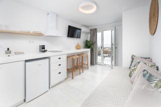 Akrogiali Rooms - Agia Anna - 1