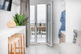 Akrogiali Rooms - Agia Anna - 3