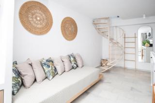 Akrogiali Rooms - Agia Anna - 2