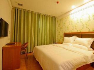 GreenTree Inn Hefei Huangshan Road Daxidi 1912 Express Hotel - Hefei - 4