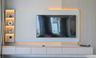 Chic 2BR Heart of District One - 2