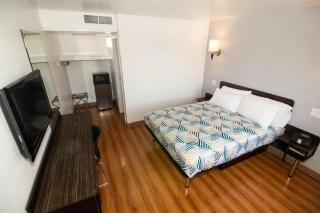 FairBridge Inn Moscow - 3