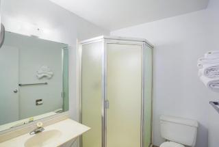 FairBridge Inn Moscow - 3