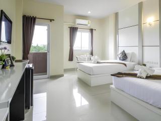 The Rich Residence - Surat Thani - 8