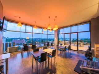Ingtara Hotel - Khon Kaen - 1