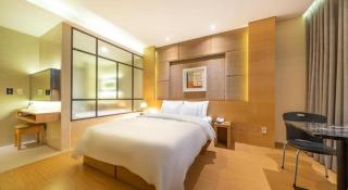 Business Design Hotel LUV - 4