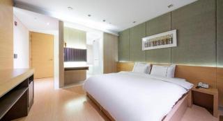 Business Design Hotel LUV - Incheon - 3