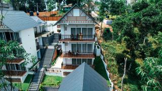 Evaara Resorts - Anachal - 6