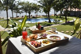 Cosian Bay Phu Quoc Resort - Phu Quoc - 7