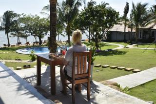 Cosian Bay Phu Quoc Resort - Phu Quoc - 3