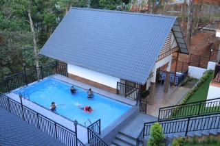 Evaara Resorts - Anachal - 7