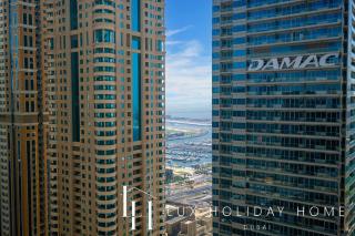 LUX The Al Seef Marina Suite 2 - 2