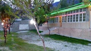 Rama Valley Hut - Astor - 9