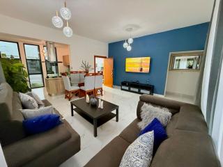 villa in paradise punta cana with pool - 7