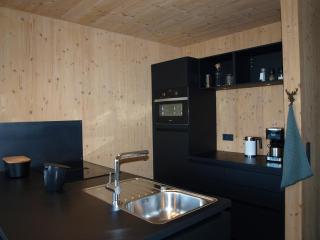 Ferienwohnung Urlaub mit Ausblick - Bonndorf im Schwarzwald - 5