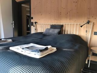 Ferienwohnung Urlaub mit Ausblick - 2