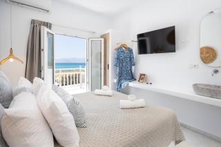 Akrogiali Rooms - Agia Anna - 6