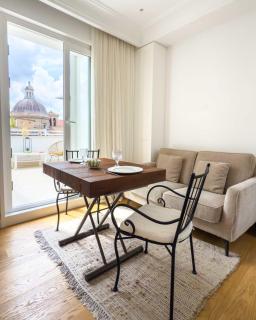Monti Zen Penthouse-ZENO57 - Rome - 0