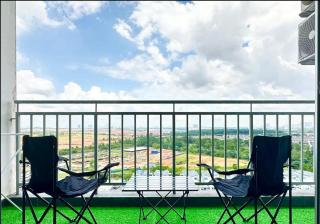 D'Lagoon Austin By iHHomes - Kempas - 2