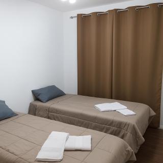 Apartamento na serra Petrópolis Itaipava - Petrópolis - 9