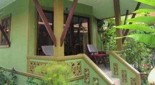 Gerd and Noi resort - Khao Lak - 3