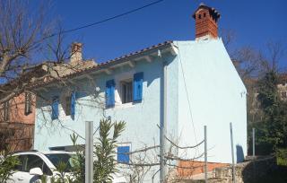 Amazing Home In Koromacno - Koromačno - 7