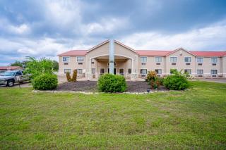 Texan Inn By OYO Beeville US-181 - Beeville - 0