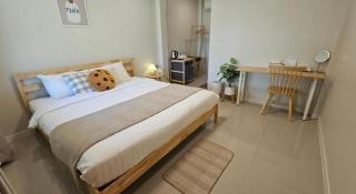 Charming Home Resort - Suan Phung - 3