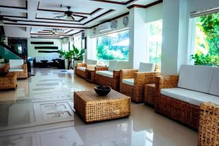 Ipil Suites Puerto Princesa - Puerto Princesa - 8