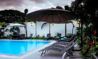 Ipil Suites Puerto Princesa - Puerto Princesa - 4