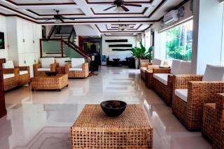 Ipil Suites Puerto Princesa - Puerto Princesa - 3