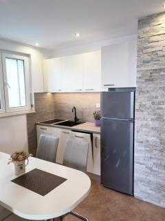 Apartments Olive - 4
