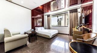 Nostalgia Hotel - Paju - 2