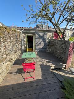 Maisonnette de loire - Oudon - 9