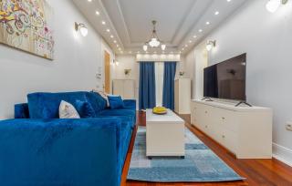 Awesome Apartment In Novalja - Novalja - 7