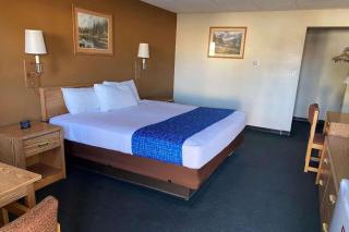Travelodge by Wyndham Powell - 2