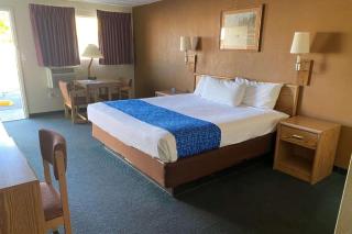 Travelodge by Wyndham Powell - 1