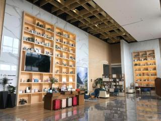 Atour Hotel Suzhou Industrial Park Fashion Stage Outlets - Suzhou - 8