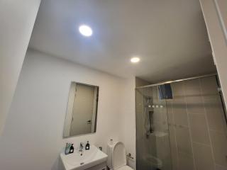 Una Residence Jalan Peel Family Suite - Kuala Lumpur - 8