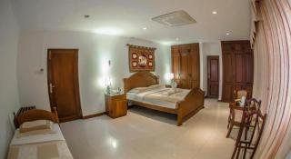 Hotel Villa Viana - Marawila - 5