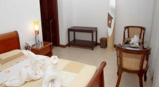 Hotel Villa Viana - Marawila - 2