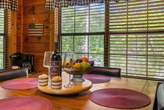 Cherry Lake Hideaway - 3