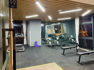 Atour Hotel Suzhou Industrial Park Fashion Stage Outlets - Suzhou - 7